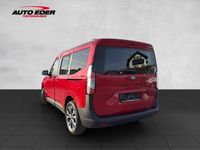 Ford Tourneo Courier - Vorschau Bild 3