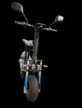 Andere Forca Bossmann xs 2 , 40 km/h   Nahezu neu - BOSS