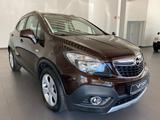 Opel Mokka Edition Automatik Klima AHK RFK - Opel Mokka Edition mit Diesel-Antrieb
