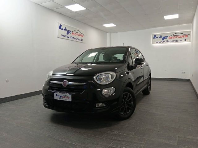 Fiat 500X 1.3 MultiJet 95 CV Lounge