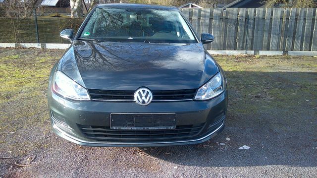 Volkswagen Golf VII Lim. Allstar BMT