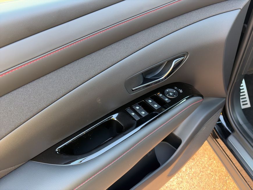 Hyundai Tucson – Bild 15