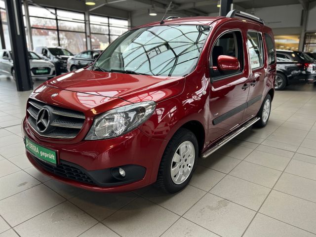 Mercedes-Benz Citan Kombi 111 CDI lang Tourer Edition*Navi*SHZ