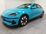 Hyundai IONIQ 6 Dynamiq Navi|CAM|ACC|Siotzhzg.|Totwinkel - blaue Hyundai IONIQ 6
