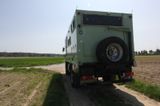 MAN Expeditionsmobil 4x4 - MAN TV