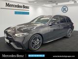 Mercedes-Benz C 300 d T AMG+PANO+AHK+KEYLESS+EASY-PACK+DIGITAL - Mercedes-Benz C-Klasse mit Diesel-Antrieb