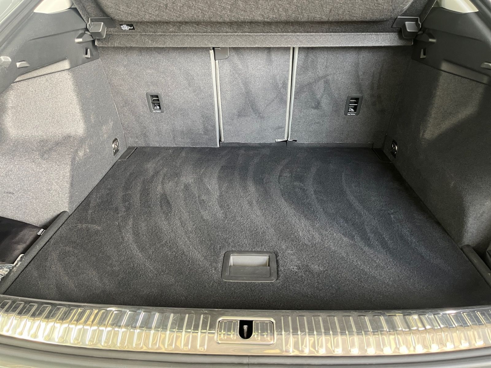Audi Q3 - Bild 6