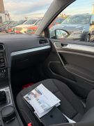 VW Golf - Vorschau 22