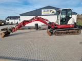 Terex TC75 - Terex Tc