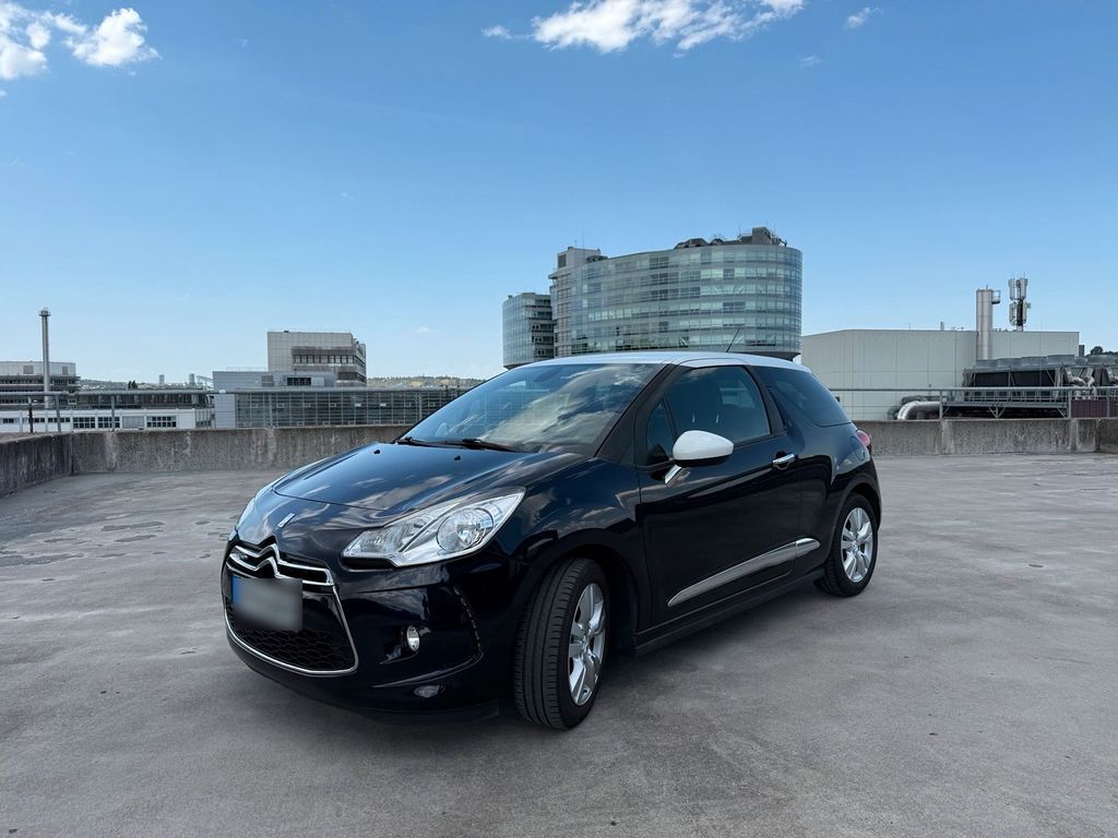 Image of Citroën DS3