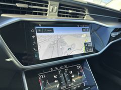 Fahrzeugabbildung Audi A6 Avant 40 TDI S-Line AHK*LED*ACC*BEHZ.SCHEIBE