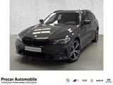 BMW 320d Touring Sport Line PA DA HiFi 19'' M Lederl - BMW 3er Reihe in Düsseldorf