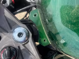 Kawasaki Zx6r  - KAWASAKI ZX6R