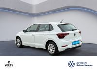 Volkswagen Polo - Vorschau Bild 4