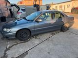 Opel Omega 2.2benzin - gebrauchte Opel Omega aus dem Jahr 2001