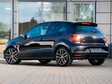 Volkswagen Polo V GTI BMT °MIT 2 JAHREN GARANTIE° - : mit TÜV, mit