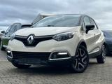 Renault Captur Expression/LED/Tempo/Navi/Automatik/ - Renault Captur Expression mit Benzin-Antrieb