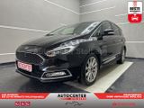 Ford S-MAX Vignale "7 SITZER-LEDER-PANO-NAVI-SITZH" - Ford S-Max: 7sitzer
