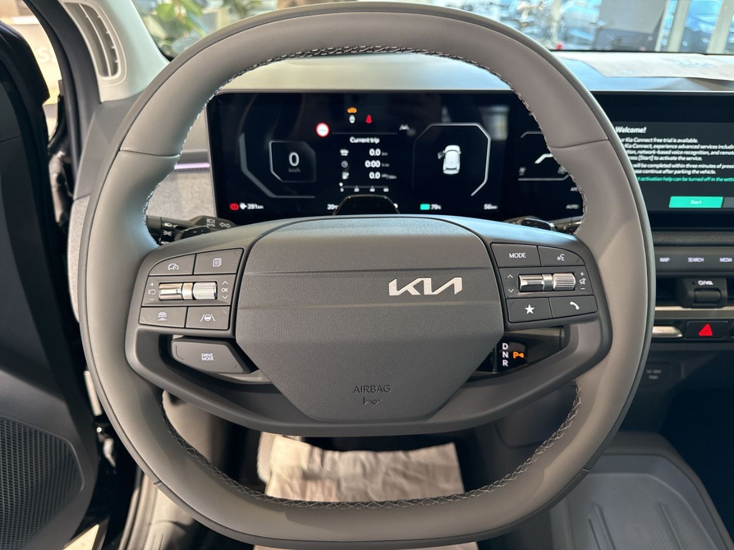 Kia EV3 - Bild 12