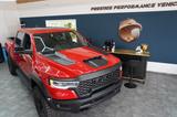 Dodge RHO 540 PS 3.0 Hurricane - Dodge RAM Neuwagen mit Benzin-Antrieb: Geländewagen