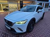 Mazda CX-3 Kizoku Intense*SR+WR*Navi*Kamera*Sitzheizg - Mazda CX-3 in Dortmund