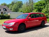 Ford Mondeo 2,5 V6 Ghia X 5-tronic HU 2028 - Ford Mondeo: Ghia V6