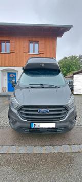 Ford Nugget Plus HD | 170 PS | Zahnr./HU/GAS neu