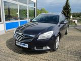 Opel Insignia A Sports Tourer Edition - gebrauchte Opel Insignia aus dem Jahr 2012