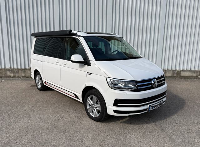 Volkswagen T6 California Beach Edition LED