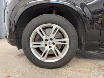 Volvo XC90 - 7