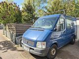 Volkswagen LT - Volkswagen LT aus 2004