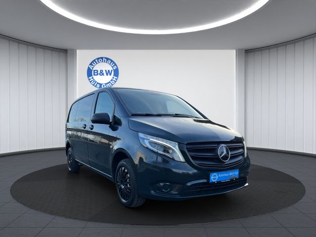 Mercedes-Benz Vito Kasten 116 CDI PRO RWD 1-Hand*LED*SHZ*KAM*N