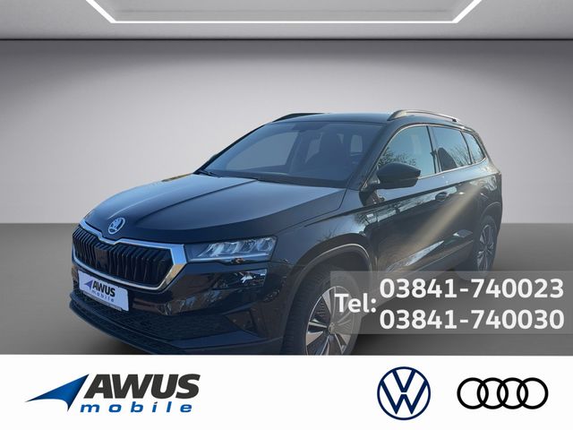 Skoda Karoq 2.0TDI DSG 4x4 Ambition AHK