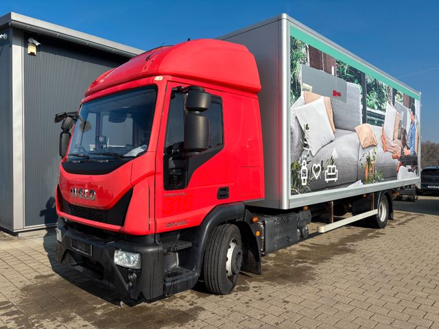 Iveco 120E22/P 7,60m Koffer - Klima-Nr.: 2