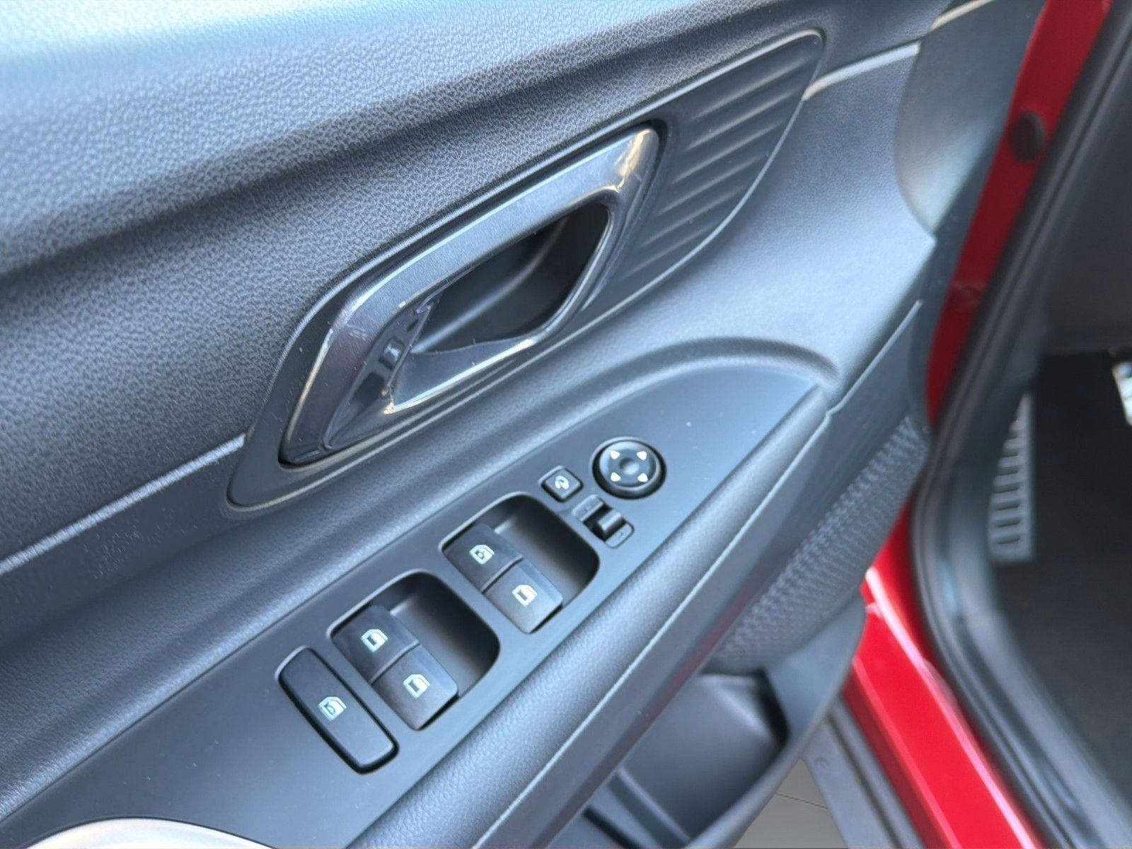 Hyundai BAYON - Bild 9