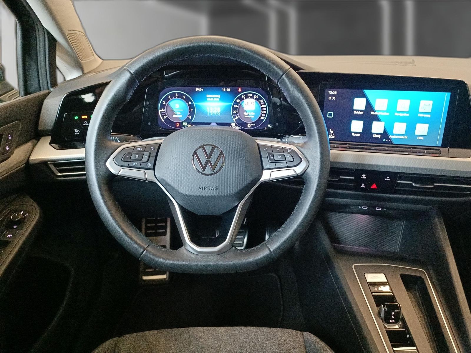 Volkswagen Golf - Bild 11