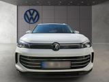 Volkswagen Tiguan 2.0 TDI DSG Elegance Navi AHK "IQ.LIGHT" - VW Tiguan Gebrauchtwagen