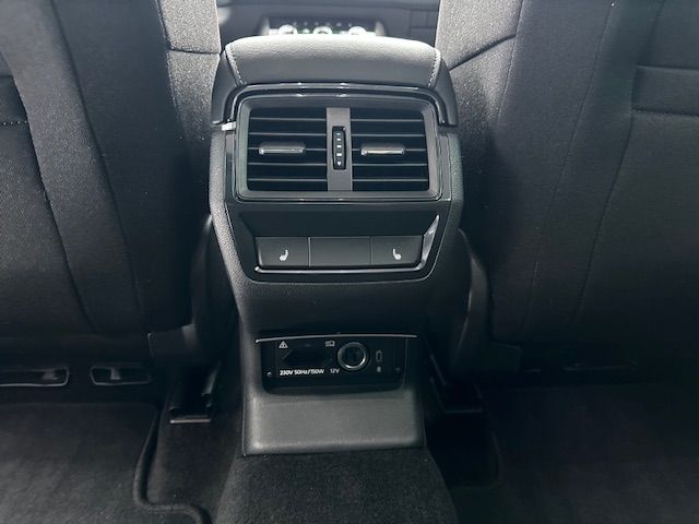 Kodiaq Clever KAMERA;STDHZ;LED;NAV
