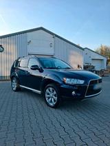 Mitsubishi mitsubishi outlander 2,2 diesel - Mitsubishi Outlander in Düsseldorf