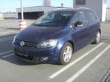 Volkswagen Golf Plus VI Style 1,4 TSI DSG Automatik,Kamera - Volkswagen Gebrauchtwagen in Berlin