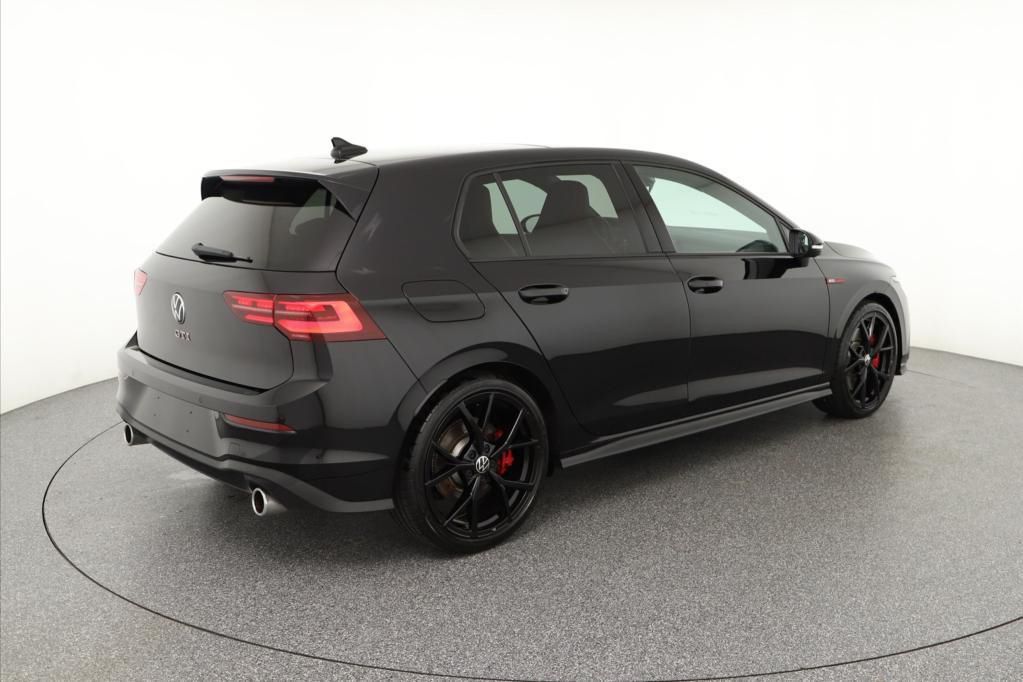 Volkswagen Golf GTI 2.0 TSI 180kW DSG Pano*AHK*Leder*RFK