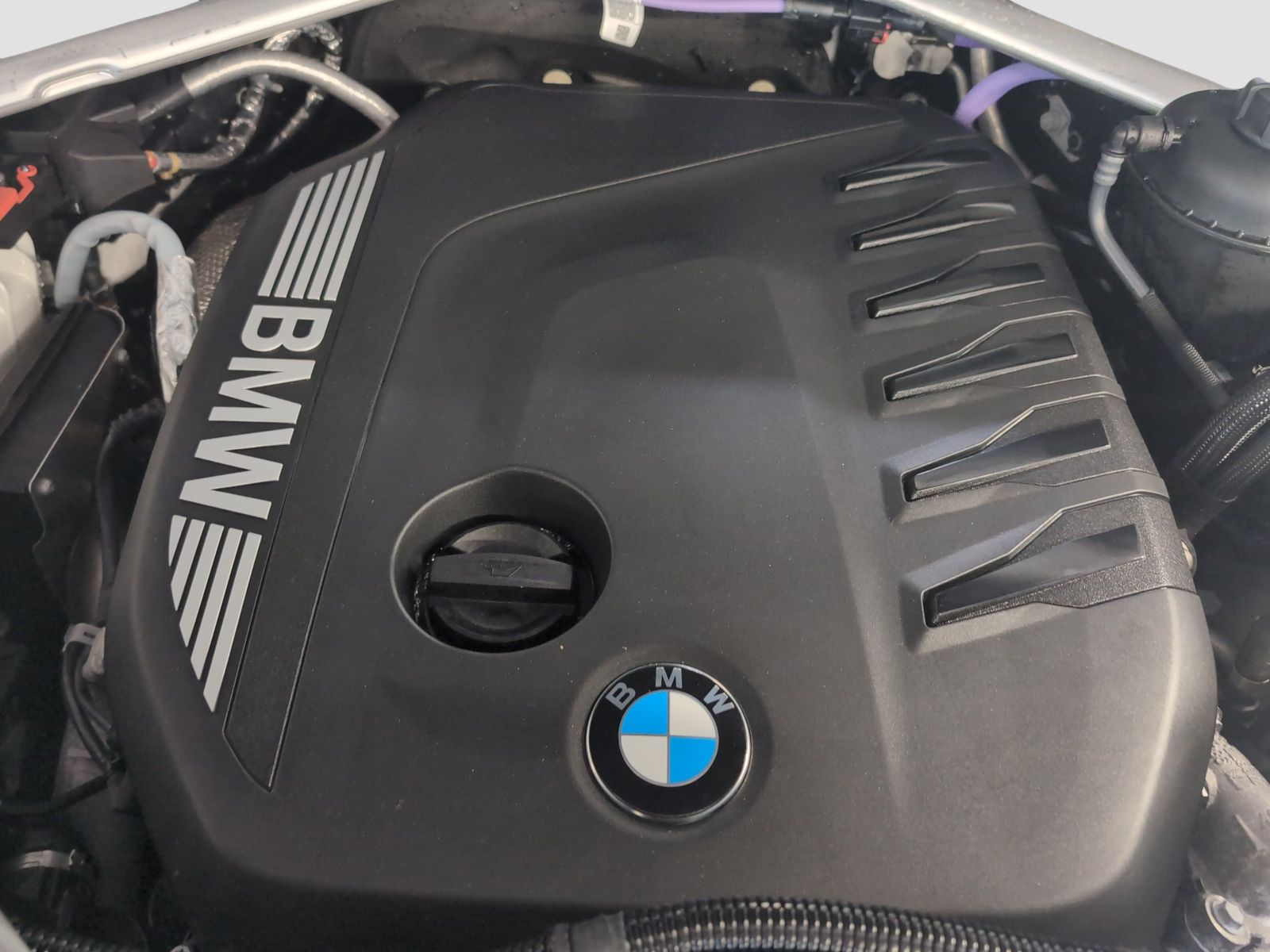 BMW X5 - Bild 16