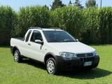 Fiat Strada 1.3 MJT 85cv Pick-up Cabina Lunga Ad - Fiat Strada aus 2007