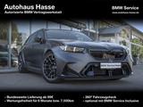 BMW M5 Touring xDr M-Driver's EISENMANN PANO CARBON - BMW M5 Plug-In Hybrid Gebrauchtwagen