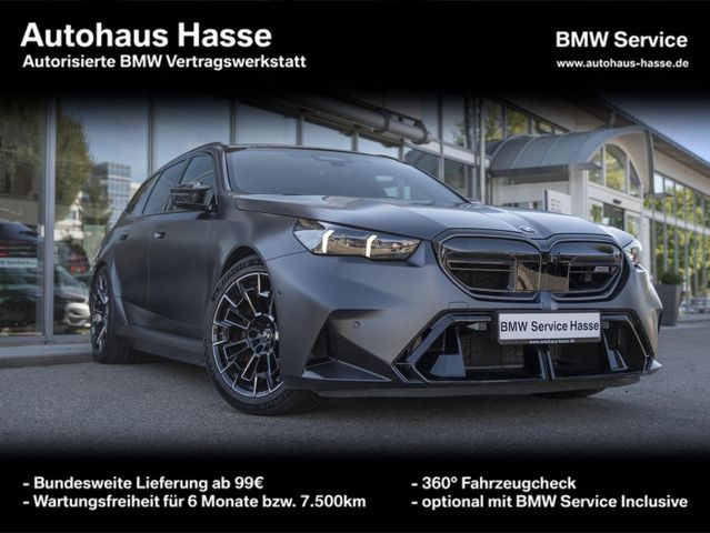 BMW M5 Touring xDr M-Driver’s EISENMANN PANO CARBON