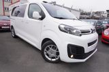 Citroën SpaceTourer Spacetourer Feel M*8 Sitzer*AHK*PDC* - Citroën: 8sitzer