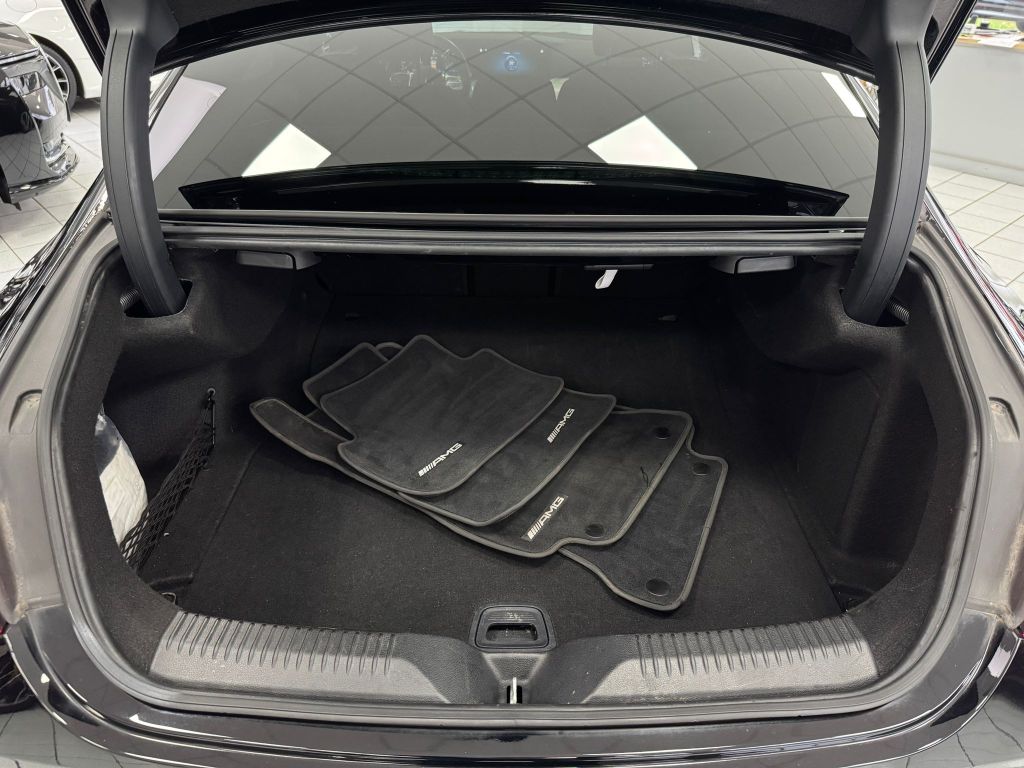 Mercedes-Benz CLS 450 4Matic AMG*Night*360°*Leder*Widescreen*