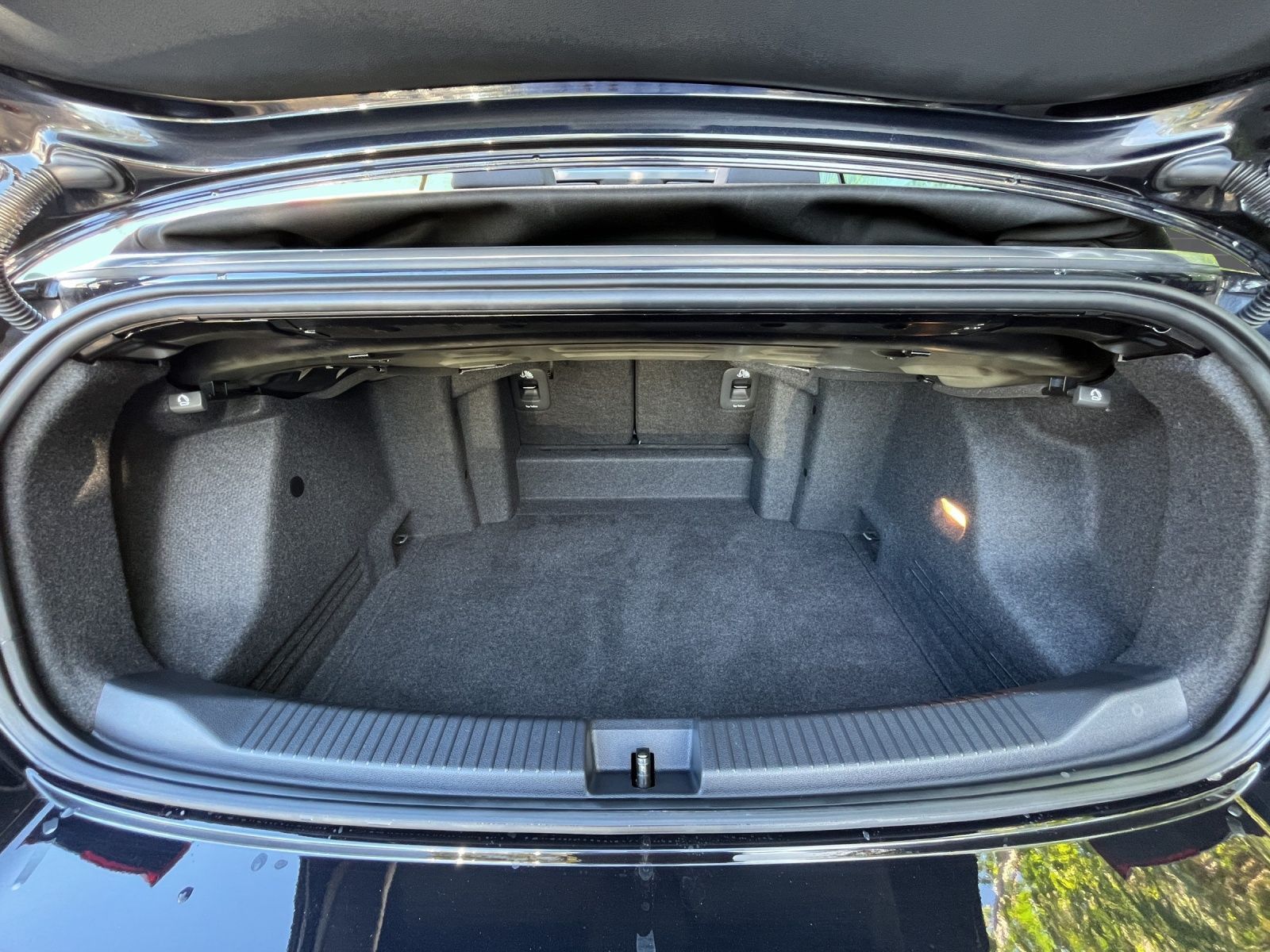 Volkswagen T-Roc - Bild 15