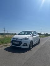 Hyundai i10 1.2 Style Style - Hyundai i10 in Ludwigshafen