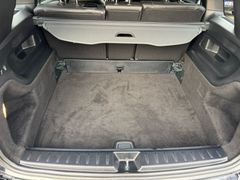 Fahrzeugabbildung Mercedes-Benz GLB 220 d Navi Leder LED AHK ACC 1.Hand